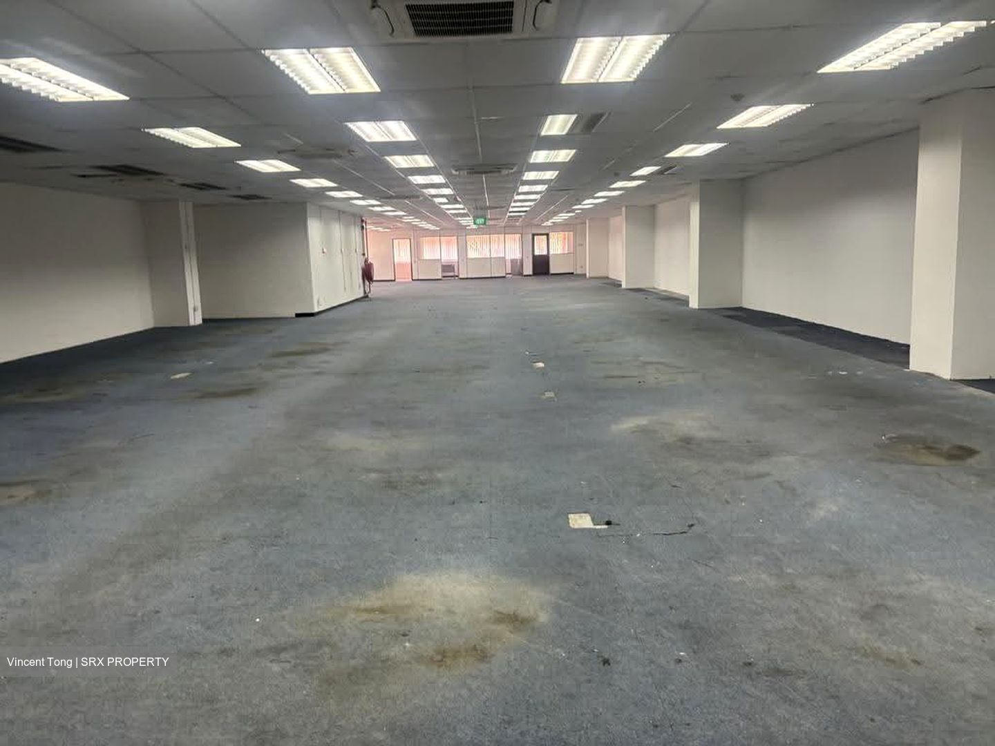 New Industrial Road (D19), Factory #612419001
